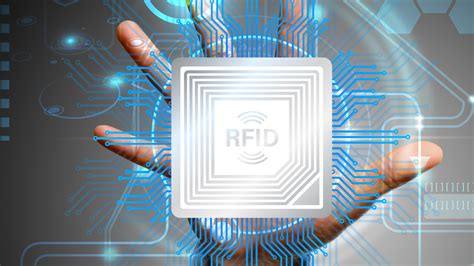 rfid solutions